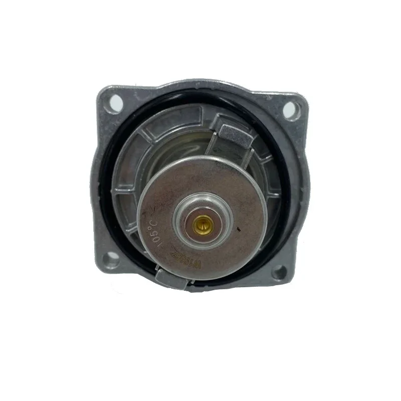 Termostat Pendingin Mesin 11531436386   Untuk BMW E38 E39 E53 X5 535 540i 735iL 740iL 4.4 M62