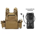 Mud-2L Black