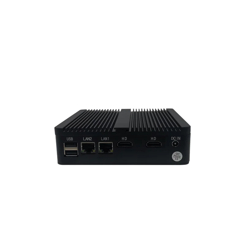 كمبيوتر ألعاب N97 N150 4K 60 هرتز واي فاي 6 M.2 NVME كمبيوتر مكتبي منخفض التكلفة أجهزة كمبيوتر صغيرة