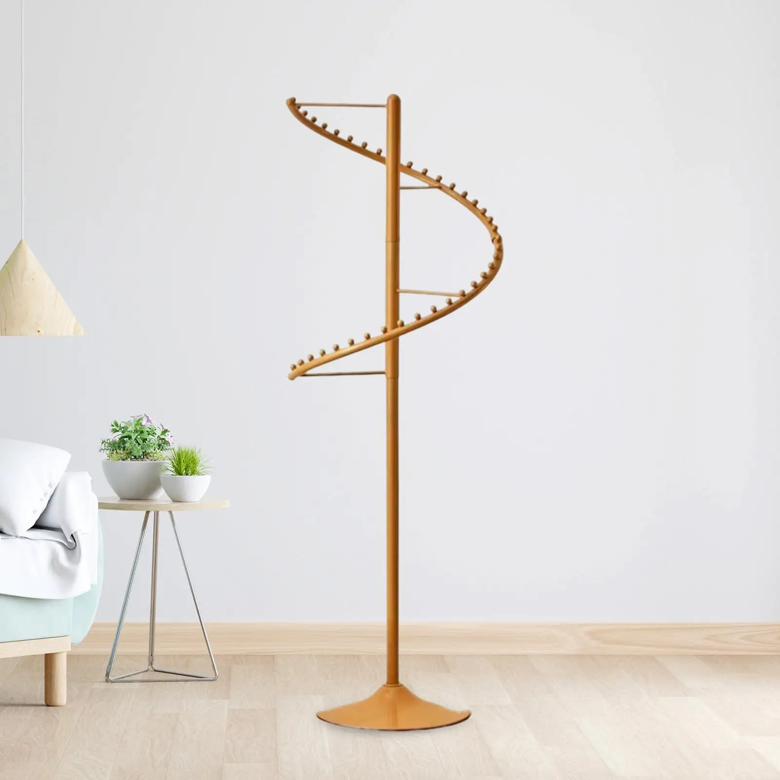 Thumbnail 3 - #36 Cheap Garment Storage Racks Worth Buying