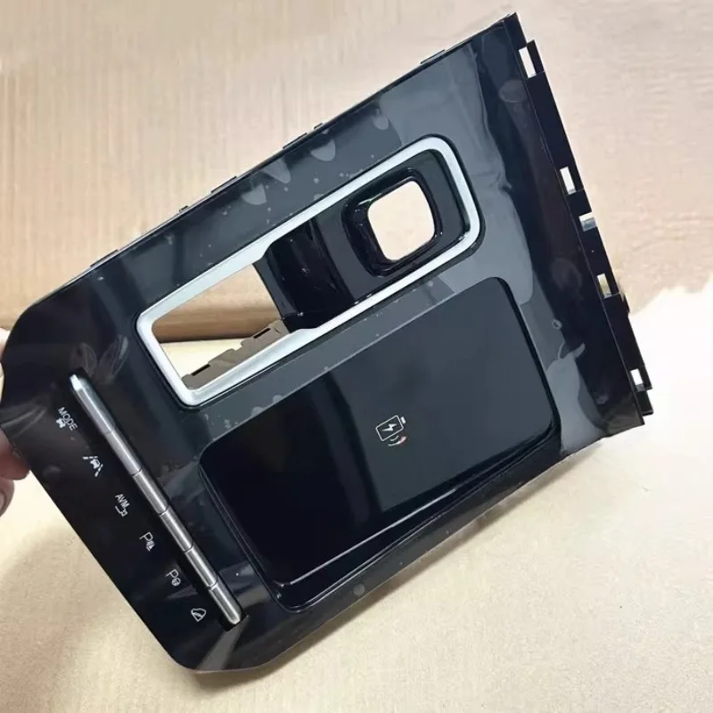 

1pc Central Control Switch Panel Wireless Charging Module for Chery Tiggo 7 2020 Tiggo 8 2019