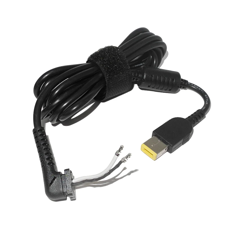 Dc Power Adapter Ladegerät Stecker Stecker Jack mit Kabel für Lenovo ThinkPad X1 Carbon Yoga 13 Dc Adapter Kabel
