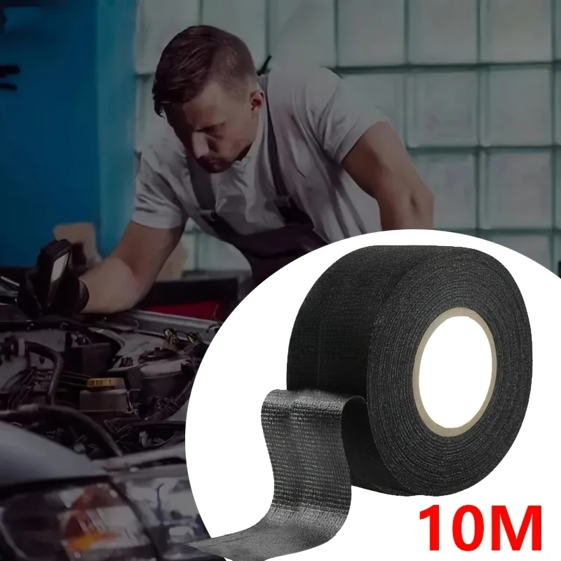 10M Super Adhesive Tape Automobile Repair Tape For Professional Automotive Wiring Vehicle Repair And Motor Maintenance