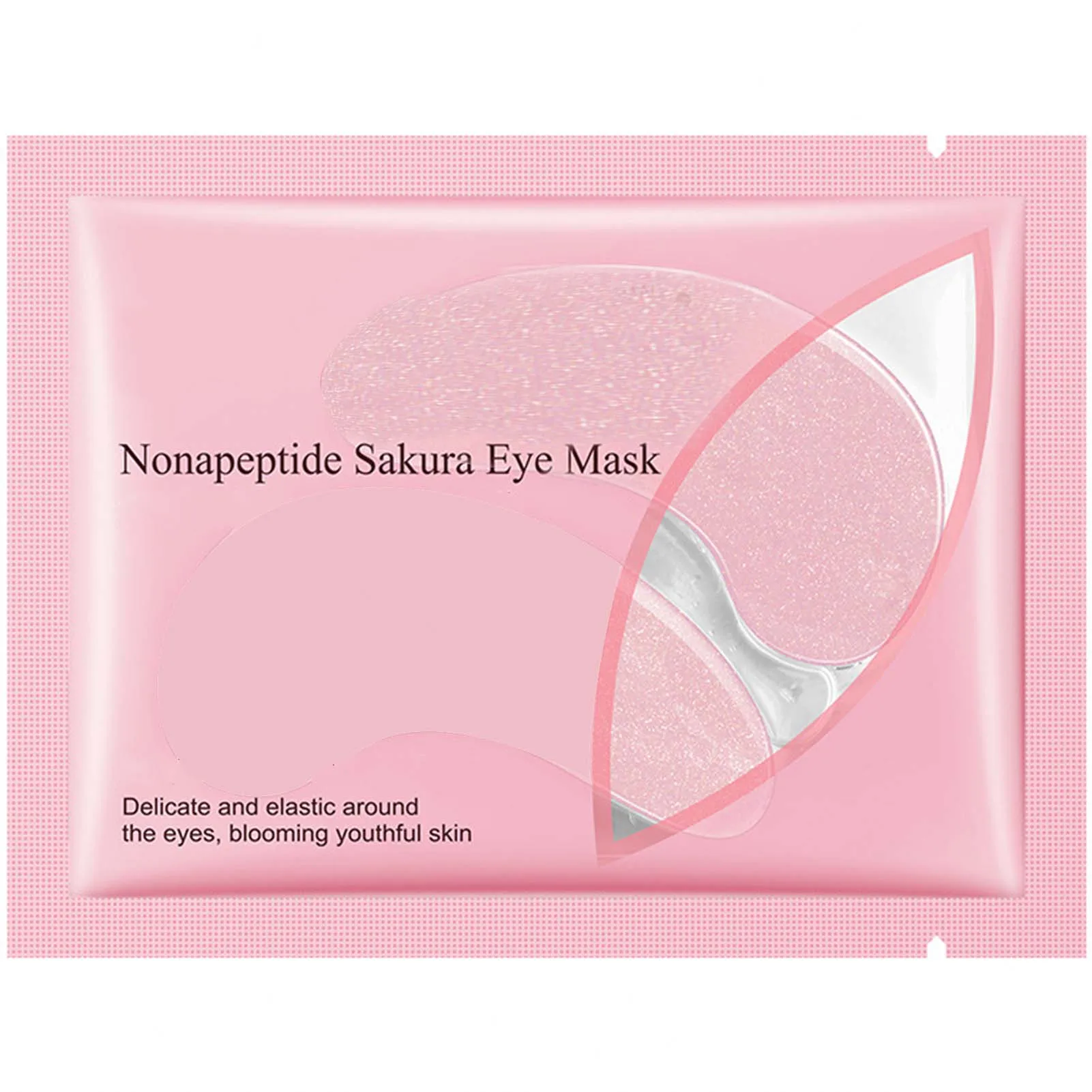 

Moisturizing Improving Eye Bags Eyes Mask Anti-aging Eye Bags Removal For Home Travel