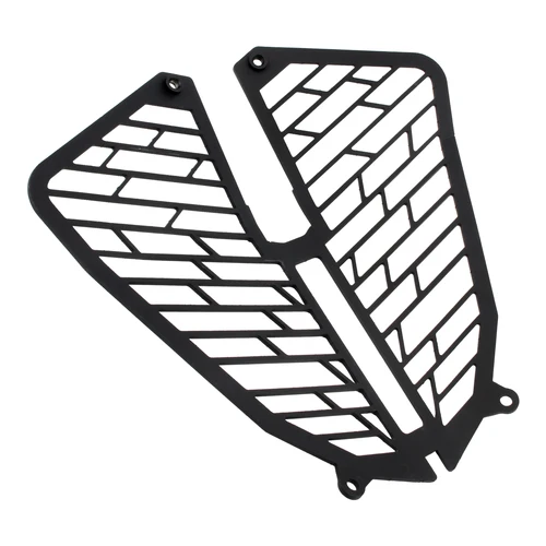 Imagen 2 del producto Protector de faro delantero para motocicleta, Protector de faro delantero para KTM 390 790 890 Adventure ADV R S 2019-2023 2024, accesorios de motocicleta