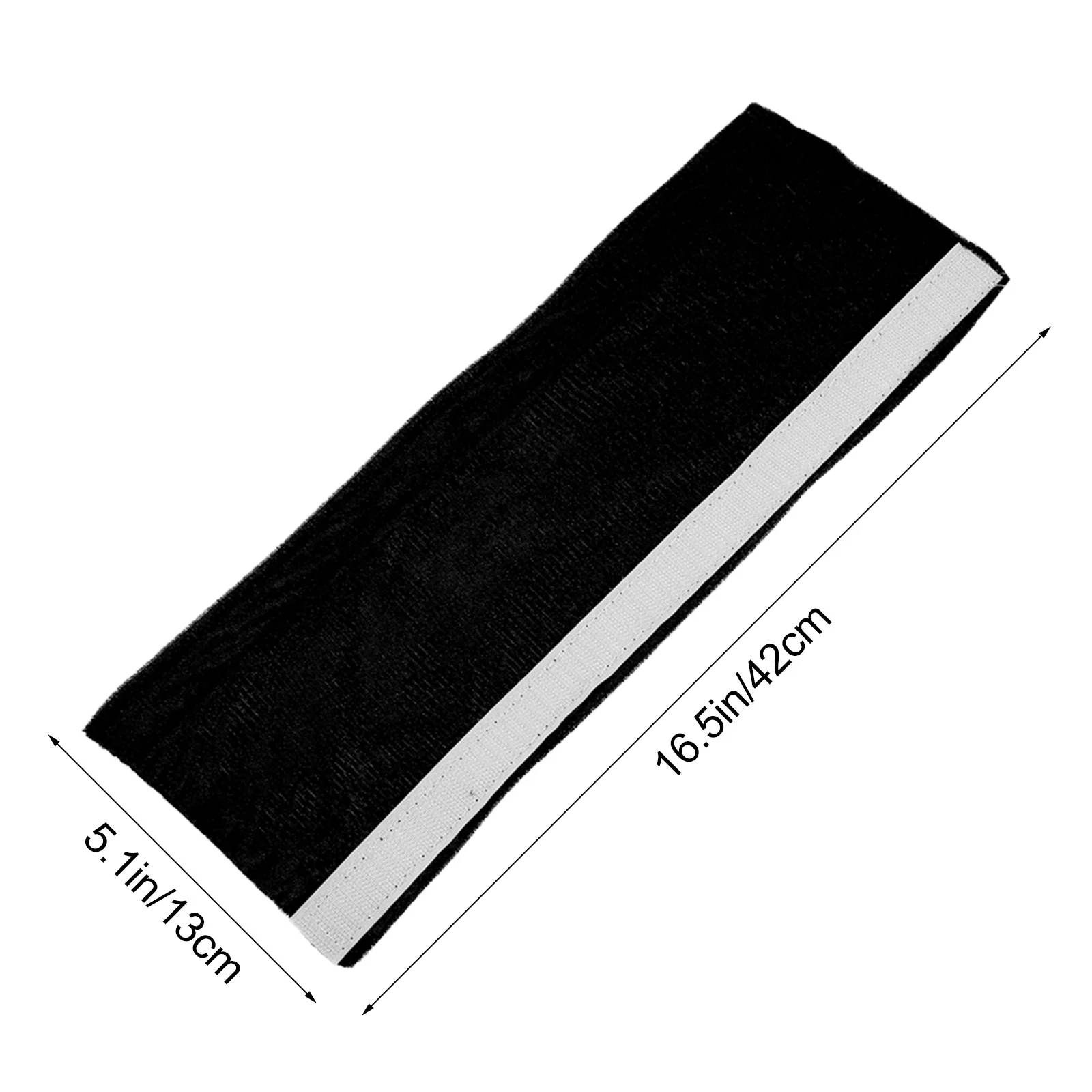 4 قطع من أغطية مقبض الثلاجة، تصميم أنيق وبسيط، أغطية مقابض المطبخ لفرن الثلاجة والميكروويف #6