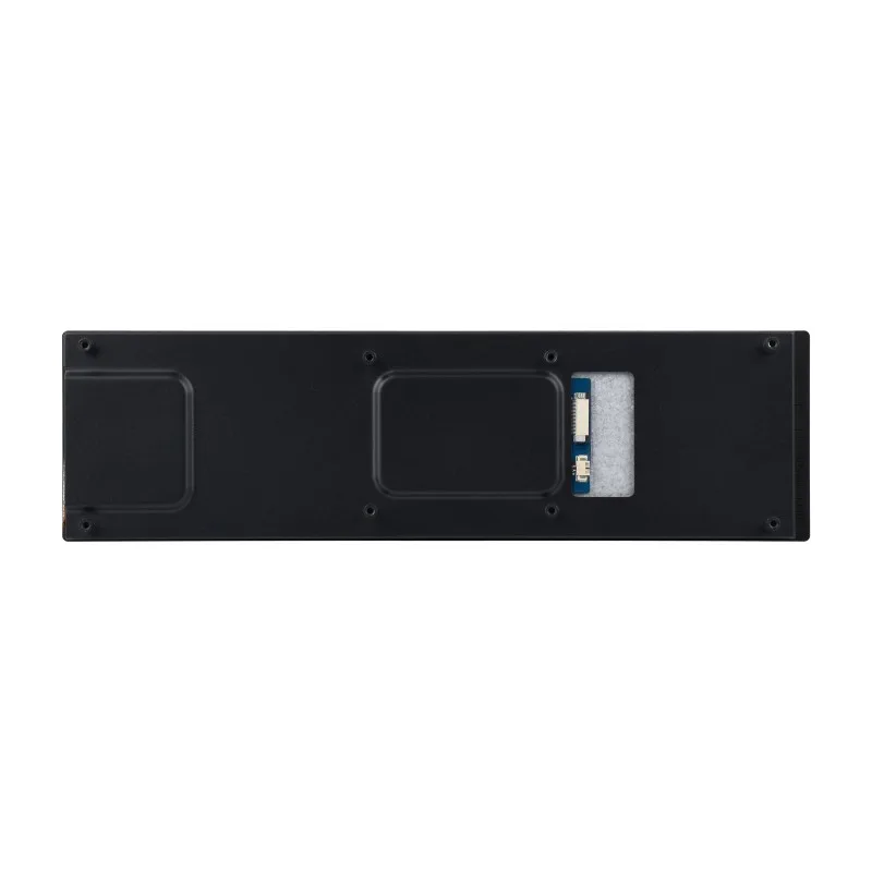 

Waveshare 8.8-DSI-TOUCH-A,8.8inch DSI Capacitive Touch Display,IPS Panel,480×1920 Resolution,10-Point Touch,Supports Backlight
