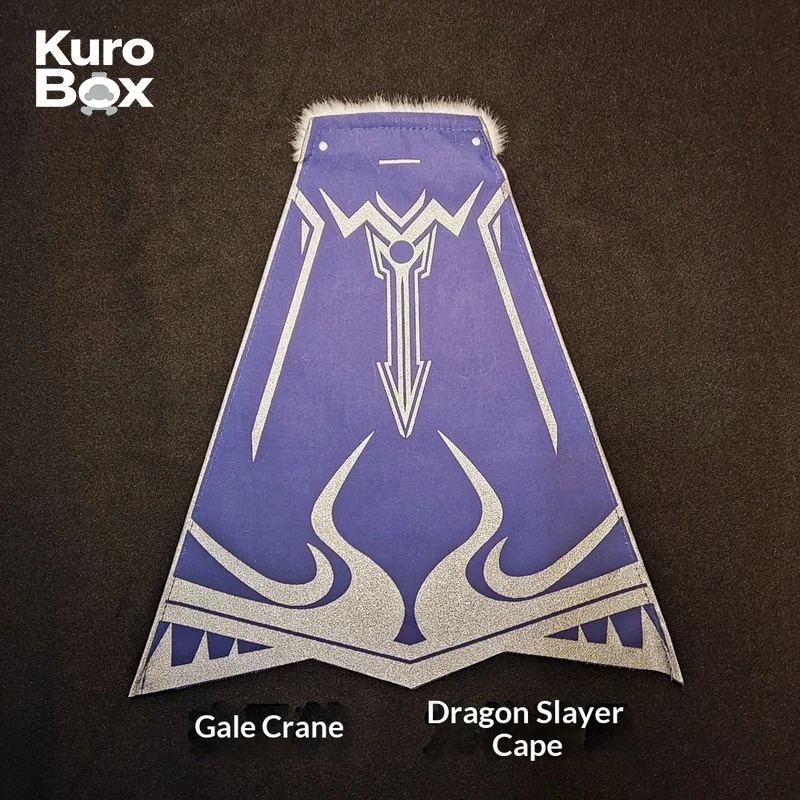 

Storm Crane Movable Core Zhao Yun Mecha Model Cloth Dragon General Cape Accessory For Yulan White Dragon Horse Modification Part