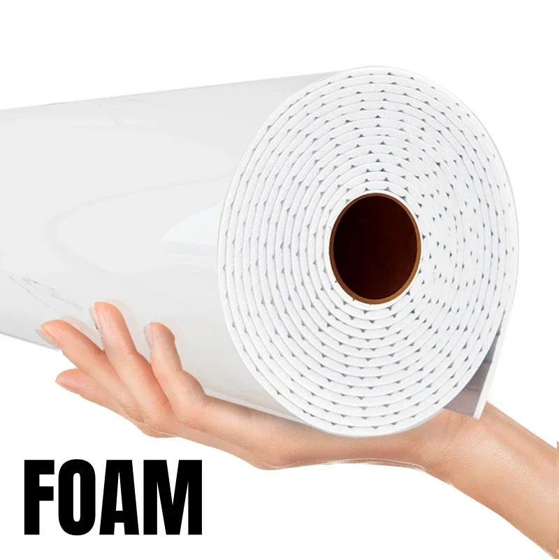 벽 클래딩용 인조 대리석 자가 접착 벽지 방수 필앤스틱 벽 패널 거실 벽 리노베이션 홈 데코