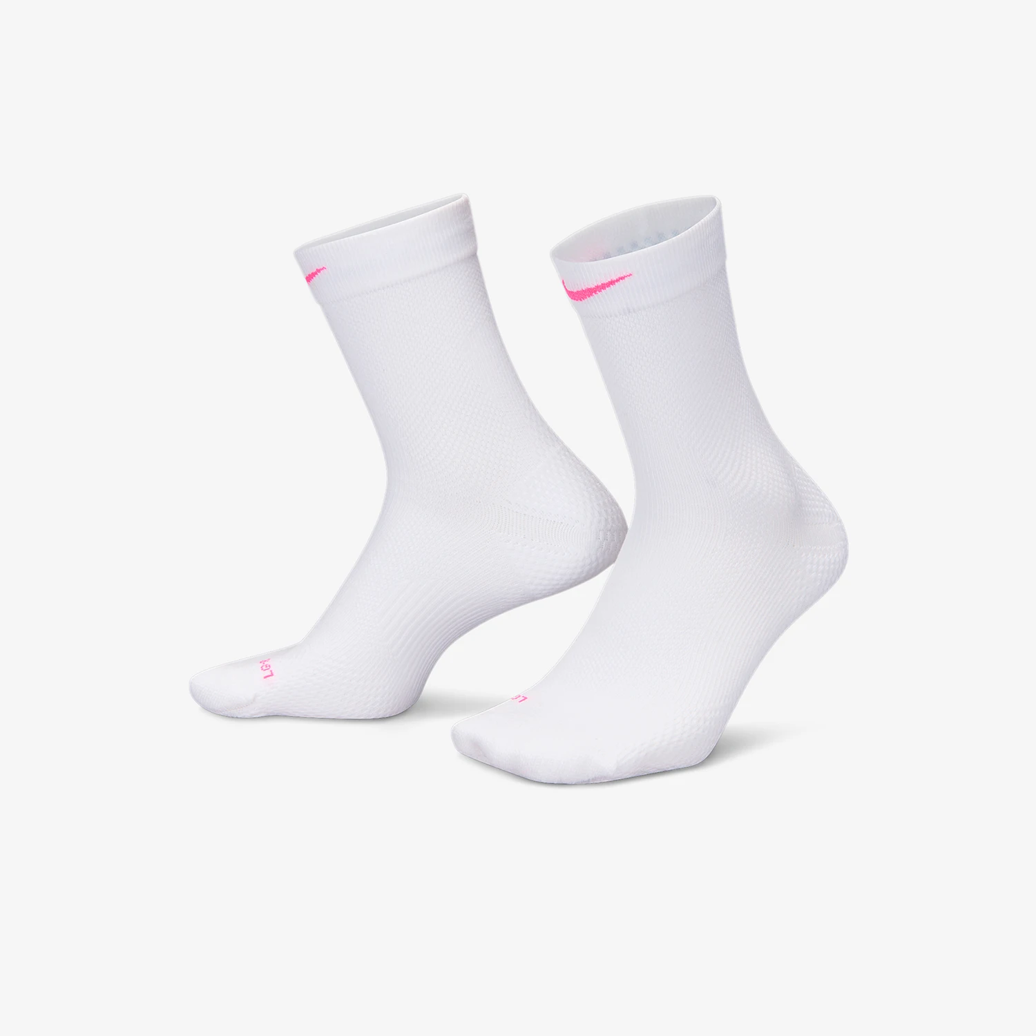 

Nike genuine summer new men's and women's mid length sports socks set IB6114-101