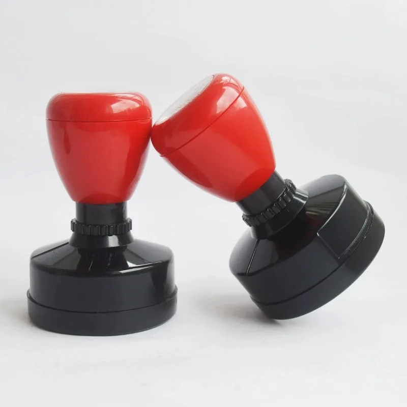 1 قطعة ختم مكافأة صغيرة لطيف المحمولة الثناء الرموز ختم للمعلم الوالدين تشجيع ختم سكرابوكينغ مذكرات الزينة ZYF