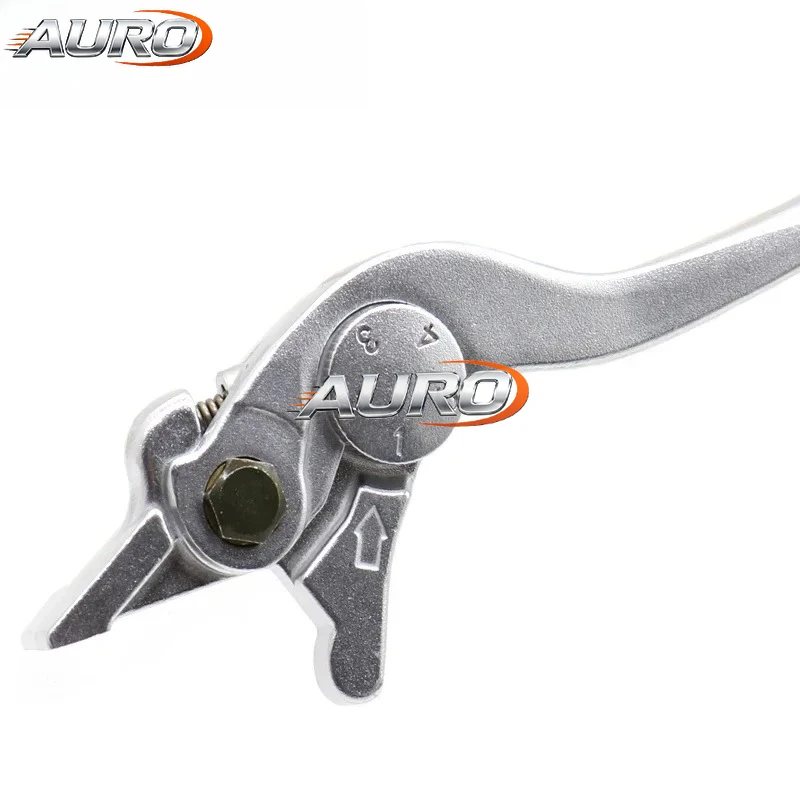 Front Brake Lever For YAMAHA TDM900 XJR 400/1200 FJR 1300 BT1100 YZF R1 R6 FZ1 FAZER FZS 600/1000 Motorcycle Accessories Handles - view 5