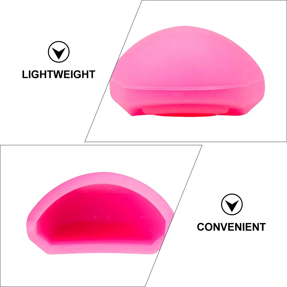 

Mouthpiece Protective Cap Saxophone Patch Detergent Pads Silica Gel Accessories Clarinet Cover