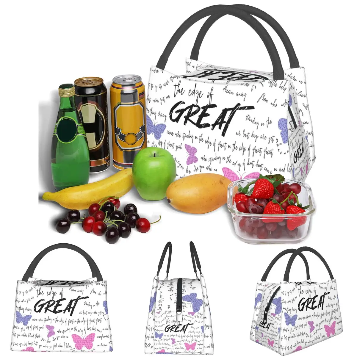 bolsa-termica-leve-edge-of-great-julie-and-the-phantoms-com-forro-de-aluminio-para-adultos-e-estudantes-ideal-para-viagens-e-piqueniques
