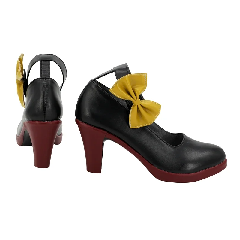 SBluuCosplay Spiel Rikuhachima Aru Cosplay Schuhe Nach Maß