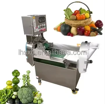 Manufacturer direct sales multifunctional double head vegetable slicer