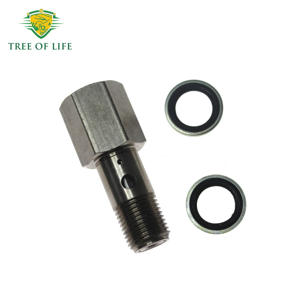 M16X1.5 4.0-4.5Bar …