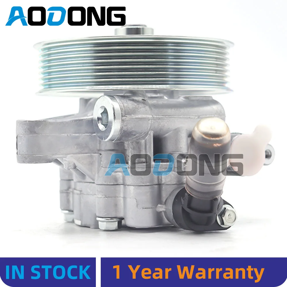 

Power Steering Pump For 2008-2012 HONDA ACCORD 2.0L 2.4L 56110-R60-P02 56110-R60-A01 56110R60A01 56100-R60-P01 56100R60P01