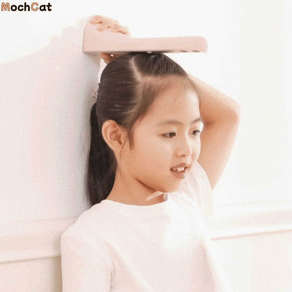 

Цифровой ультразвуковой измеритель высоты, точный прецизионный инструмент для измерения высоты, безопасные умные весы для измерения высоты