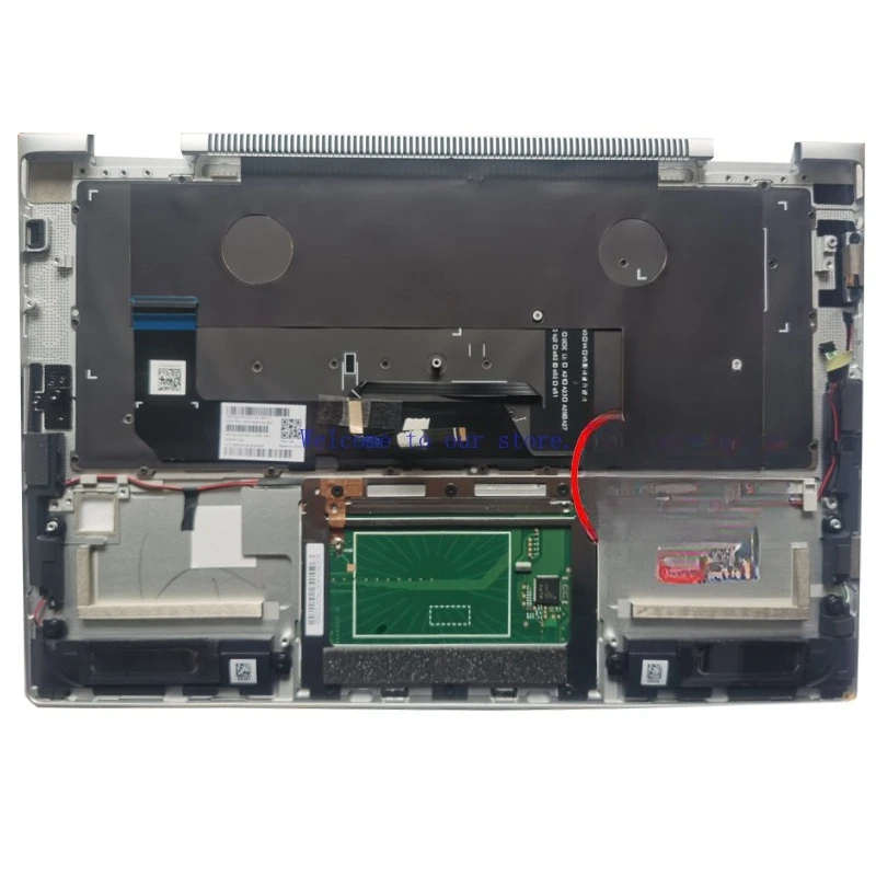 

Для HP ELITEBOOK X360 1030 G3 L31883 L31882-001 чехол с клавиатурой C