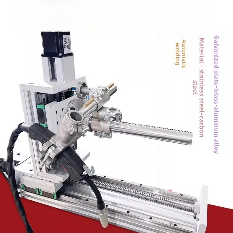 

Control full set/automatic welding-laser welded square pipe/stainless steel/carbon steel/galvanized sheet