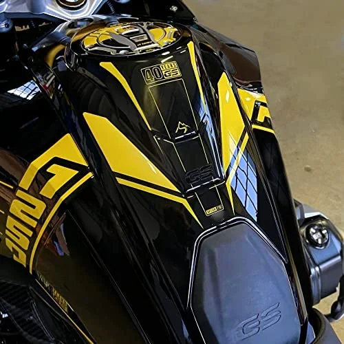 Рисунок 2 - Для R1250GS R1250 GS 2021-2022