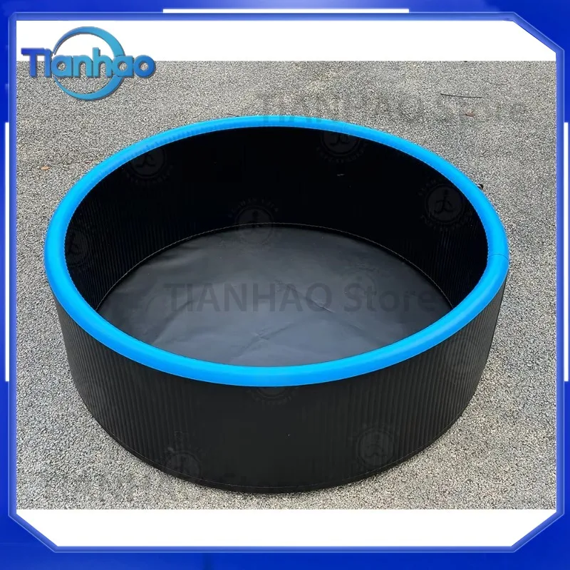 Commercial Customized Giant Inflatable Combine Sofa Pools Swimming Pool Shape Inflatable Pool Lounging for Outdoor Activity