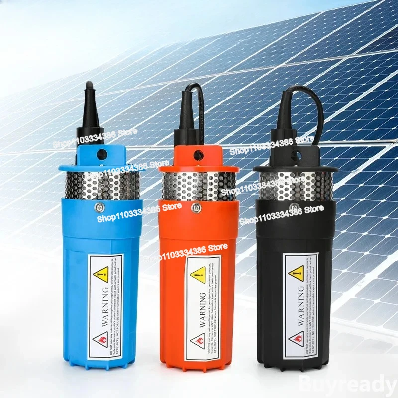 1Pcs 12V 24V 6L/Min… - image
