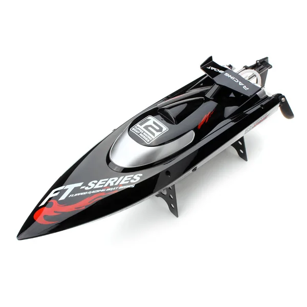 FEILUN FT012 RC Boats for Adults Brushless 2.4G 50KM/H High Speed Racing RC Boat Radio Control Boat Remote Controlled Submarine