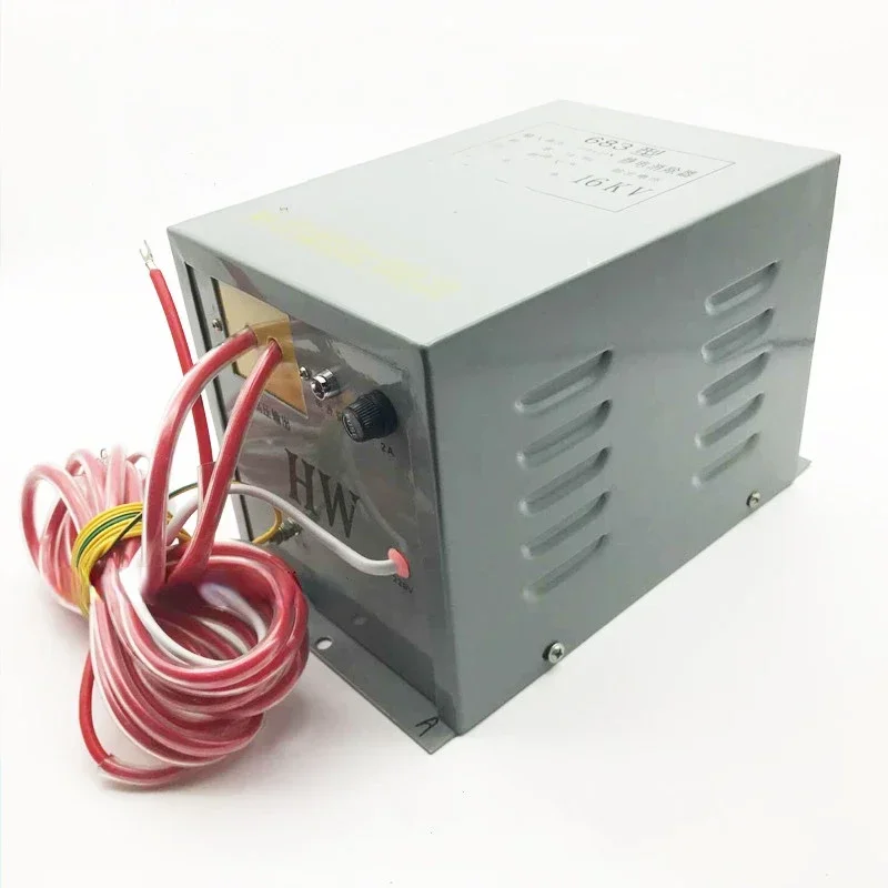 683 Type 16KV High Voltage Transformer For Antistatic Ion Bar