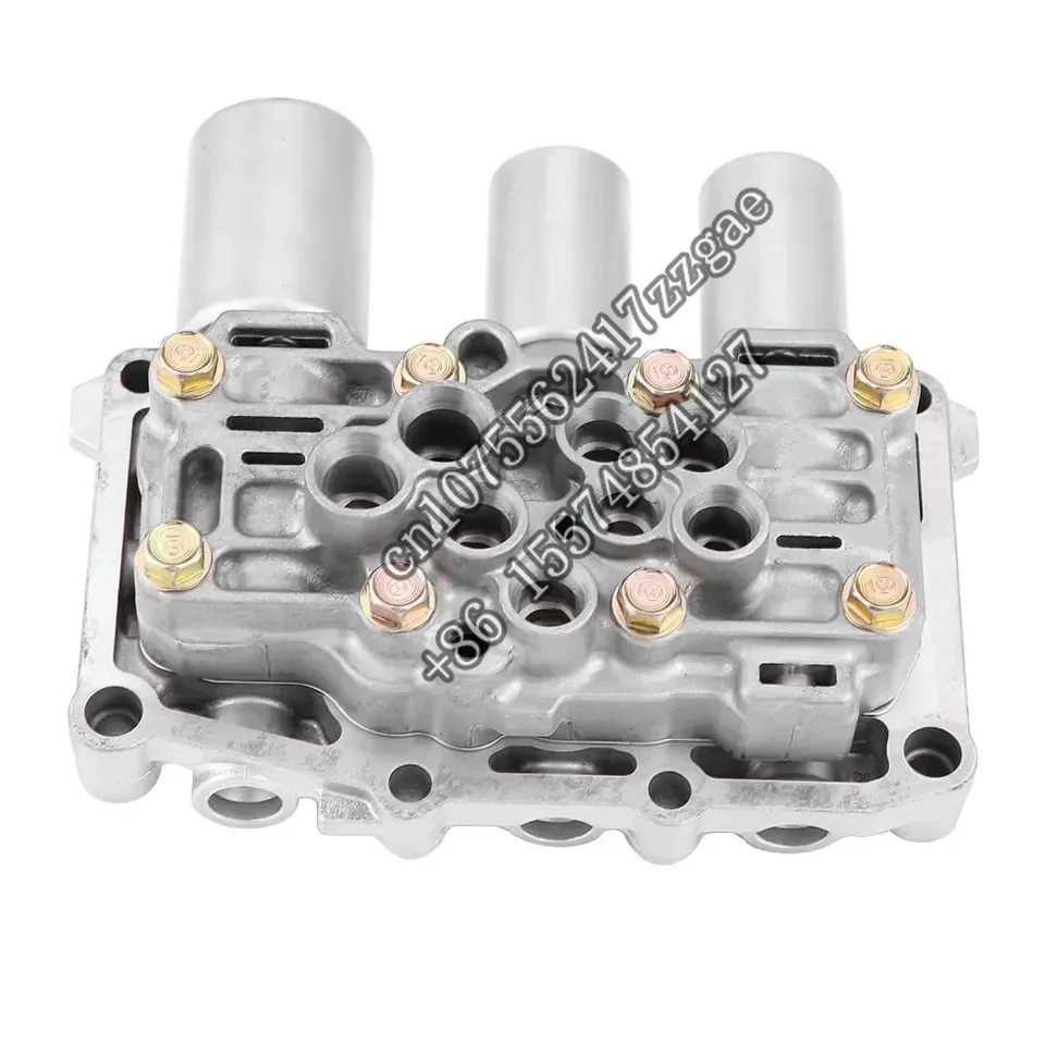 

Fast delivery 27200-PWR-013 CVT Transmission Solenoid Valve For Honda Fit 2003-2008