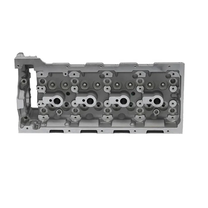 OM611 cylinder heads OE 6110100920 6110103620 for Mercedes Benz A/B/C/E Series CLA/CLS/GLC/GLK SPRINTER VITO/VLANO 908573 908577