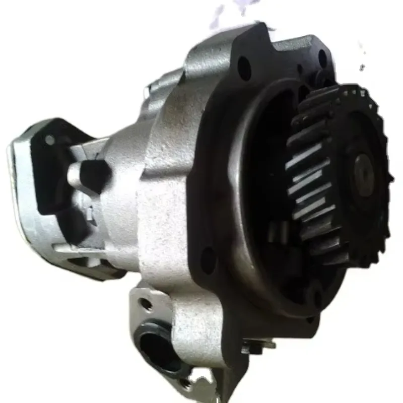 

Marine Cummins Engine Parts Oil Pump For NTA855 KTA19 KTA38