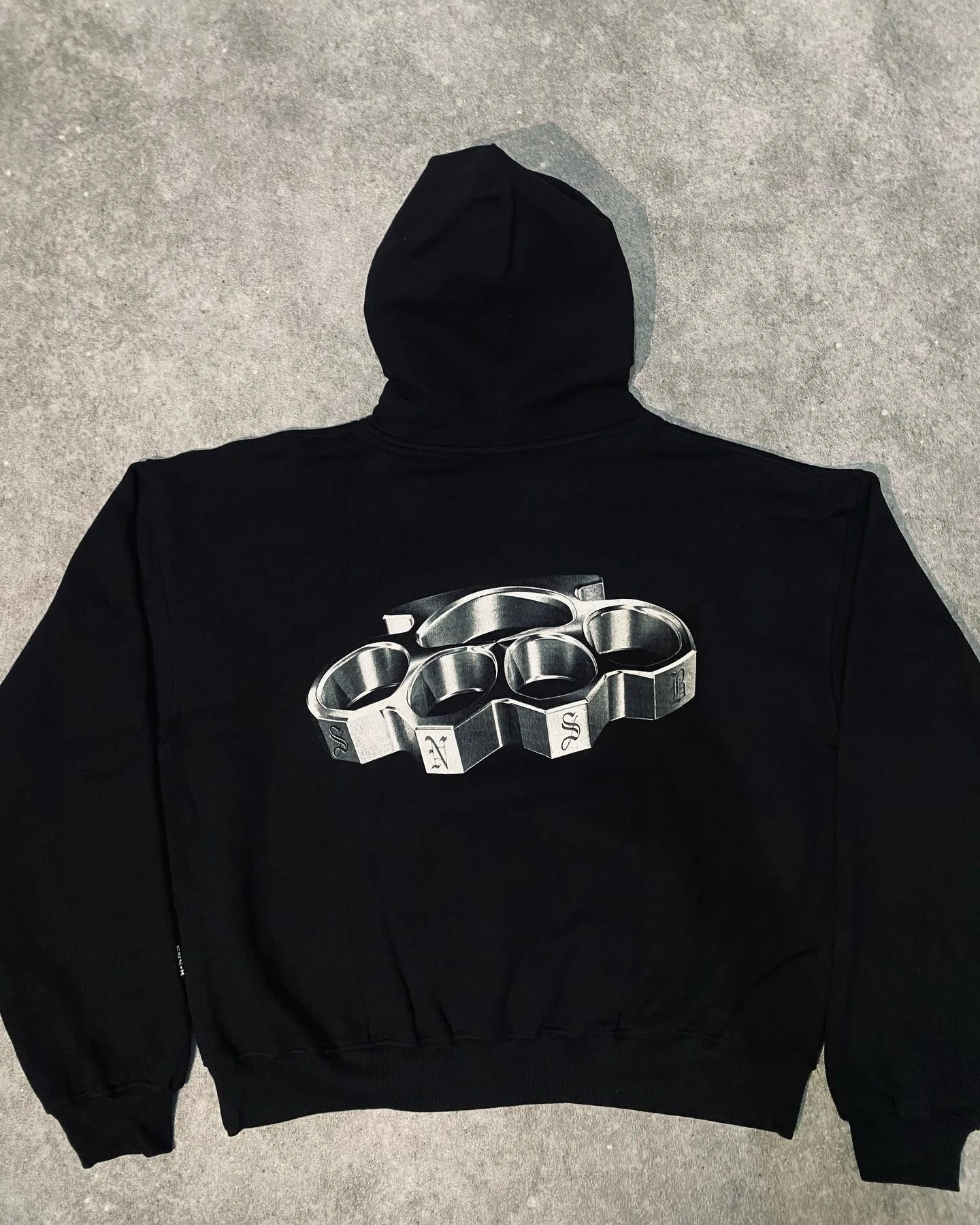 Y2k letter print Hoodies Women Men Hip Hop Long Sleeve Jacket Coats Autumn Winter Harajuku Casual Loose punk Hooded Sweatshirt