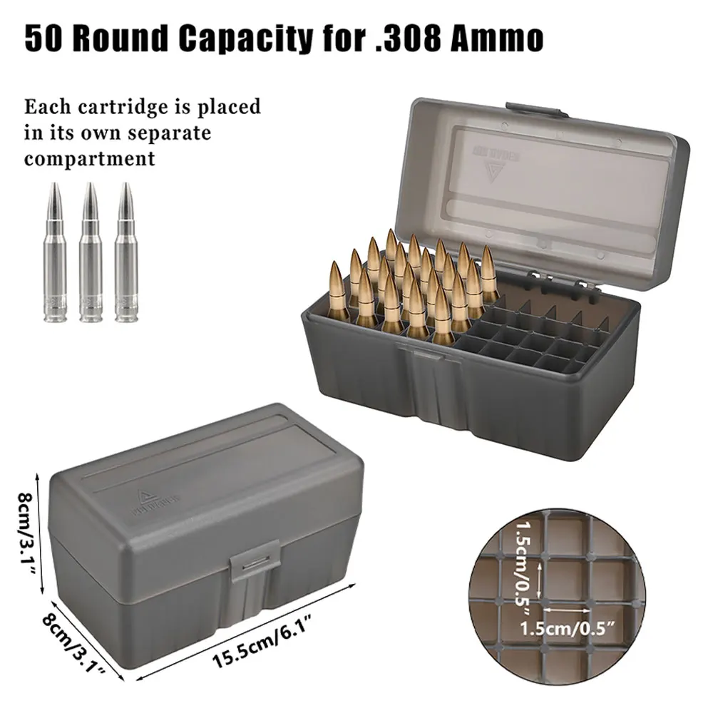 caixa-de-armazenamento-de-municao-308-para-50-tiros-estojo-de-plastico-rigido-portatil-e-impermeavel-para-balas-de-rifle-suporte-para-municao-para-caca-e-tiro-esportivo