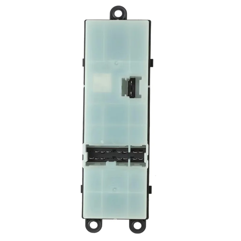 AU34-لنيسان باثفايندر III R51 2005-2014 مفتاح نافذة الباب الرئيسي تحكم التحكم في الطاقة 25401-ZL10A 25401-ZL10C #6