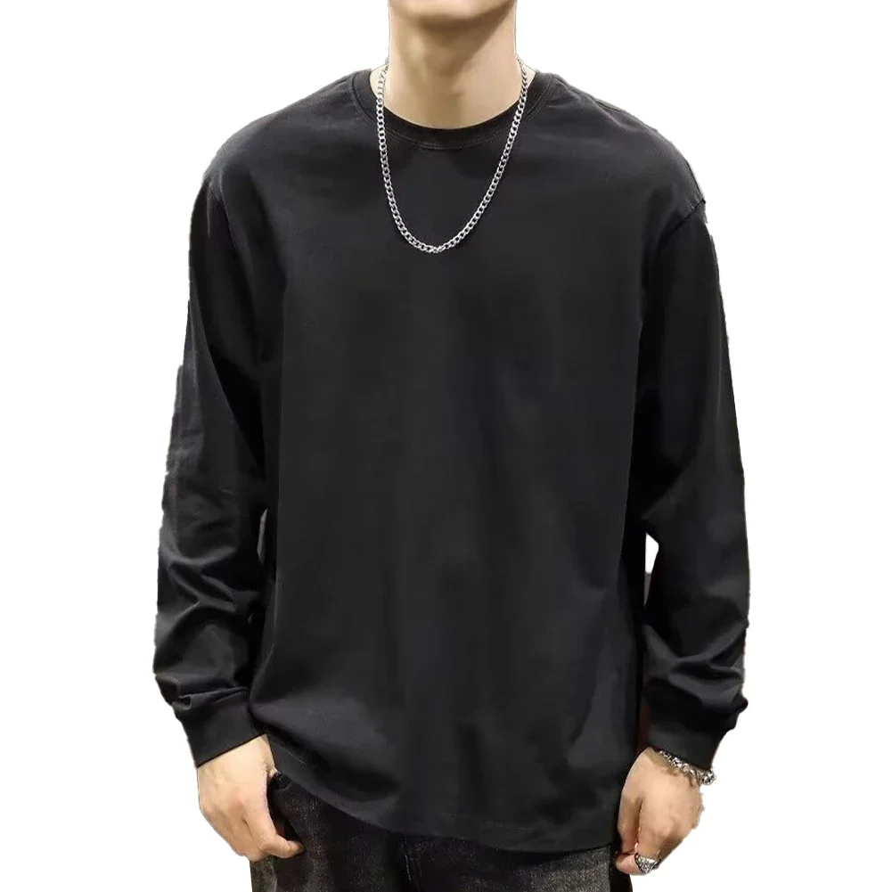 

Activewear Blouse Casual Pullover Top Brand New Condition Fall Spring Summer Winter Wear Four Color Options Crew Neck