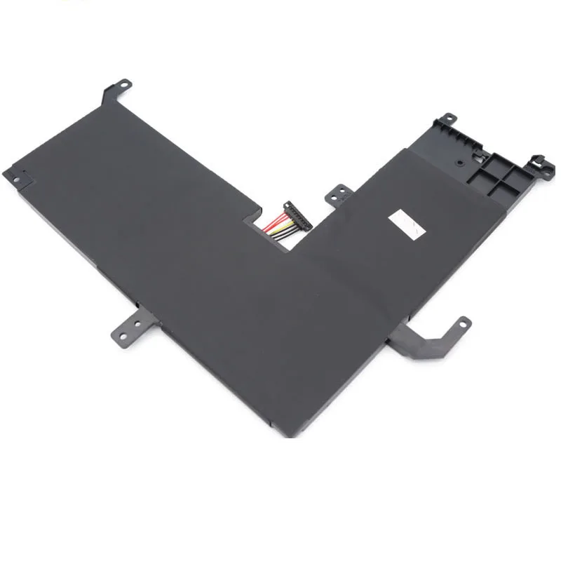 JCLJF B31N1708 بطارية كمبيوتر محمول جديدة لسلسلة ASUS VivoBook Flip TP510 TP510UA TP510UF TP510UQ TP510UA-1A TP510UF-1A TP510UQ
