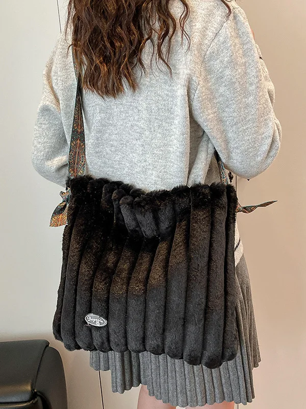 plu-oulder-bolsa-feminina-casual-sle-facionable-grande-capacidade-inclinada-crossbody-saco-outono-inverno-nova-chegada-bolsa