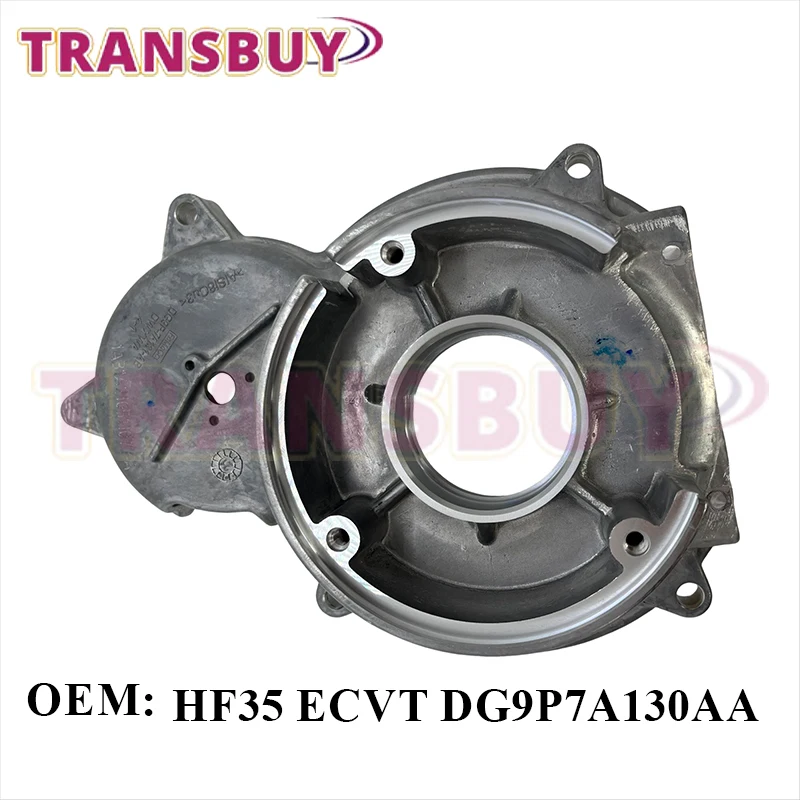 HF35 DG9P-7A131-AB New Transmission Oil Pump Holder Suit For Ford Fusion Hybrid C Max Hybrid Energi Car Accessories