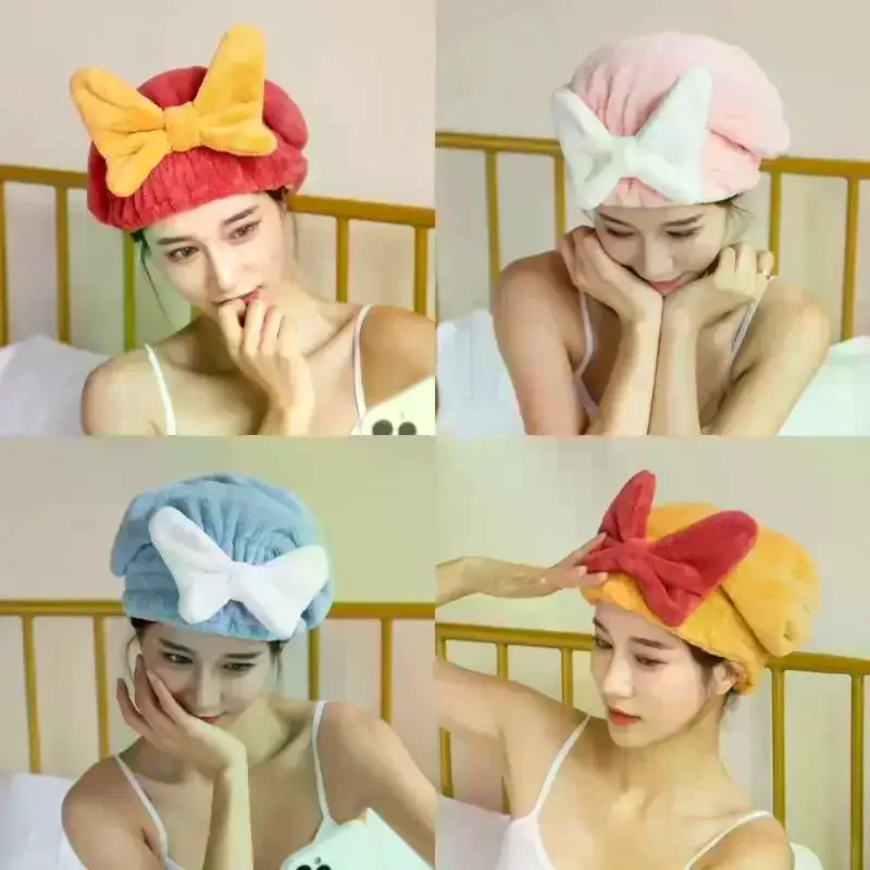 Bonnet de serviette en microfi - Bandana Cotton avis et prix