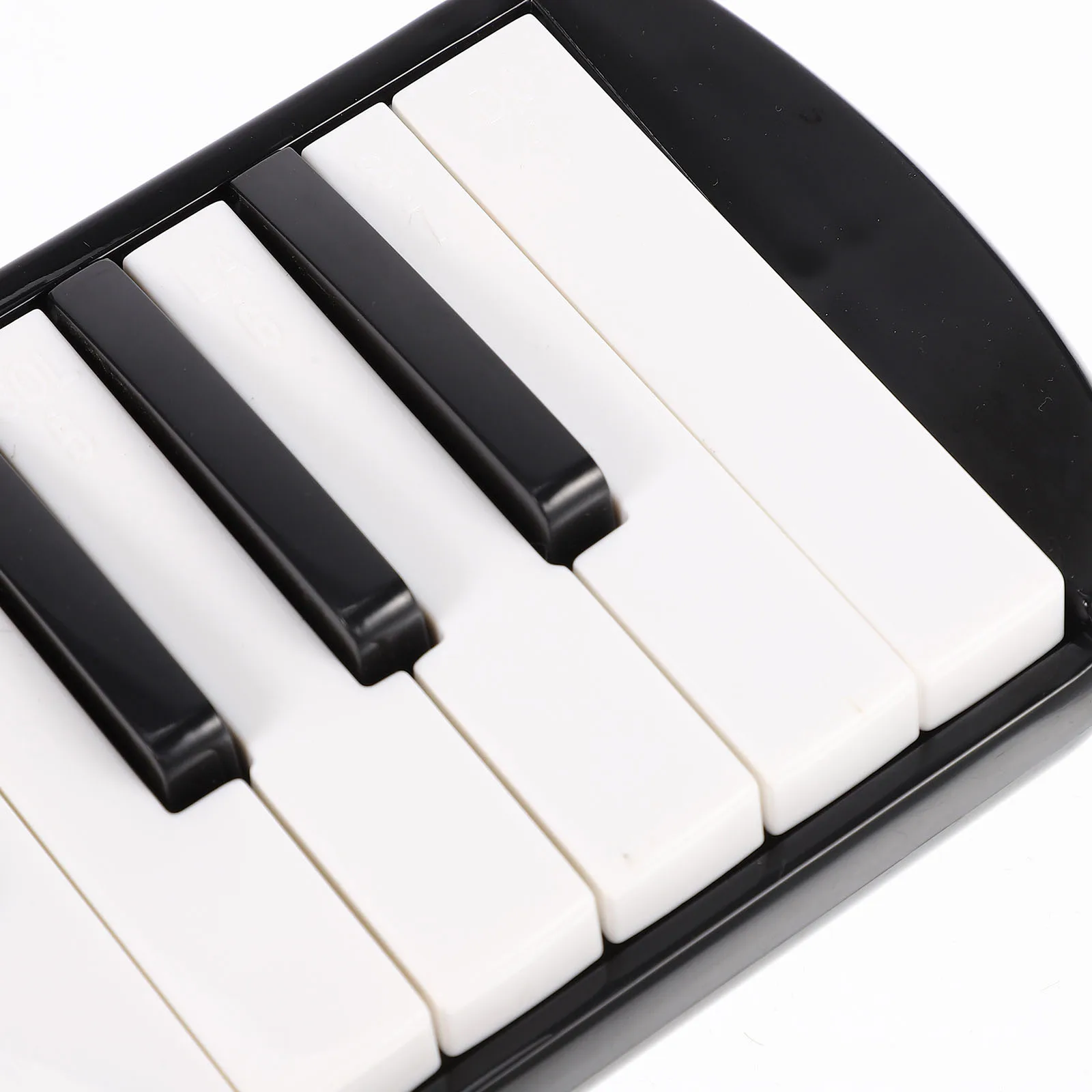 

32 Keys Melodica for Beginners Adults Professional Portable Instrument Musical Enlightenment Air Piano Keyboard