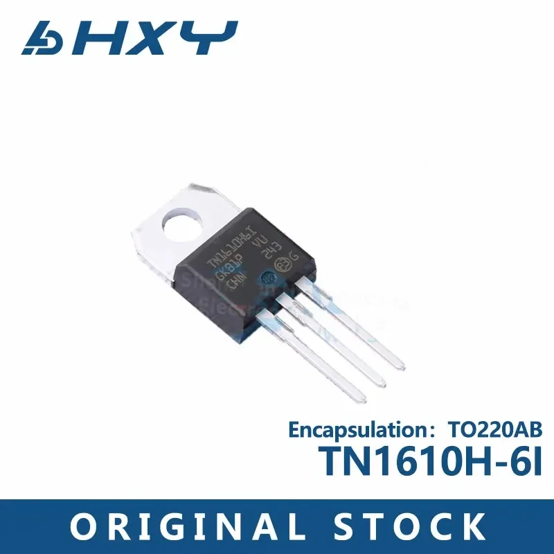 5Pcs Tn1610H-6I Scr…