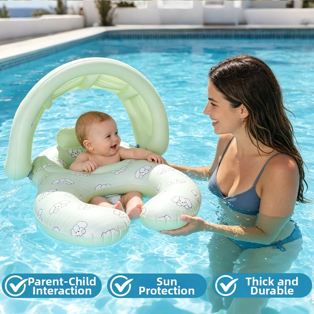 Thumbnail 4 - #66 Budget Pool Toys for Smart Shoppers
