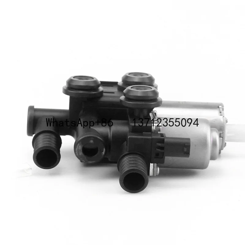 Warm Air Water Valv…