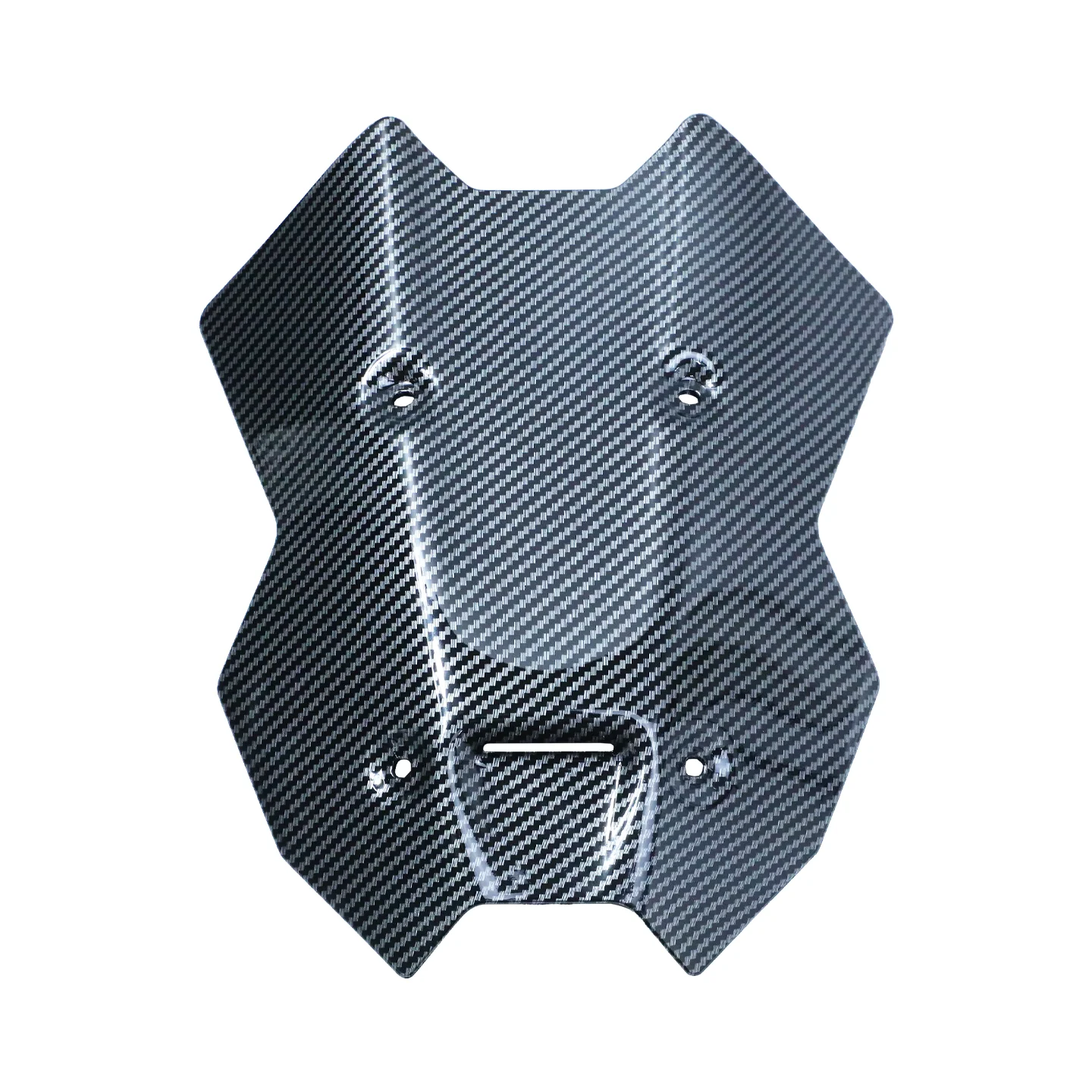 Carbon Fiber Pattern