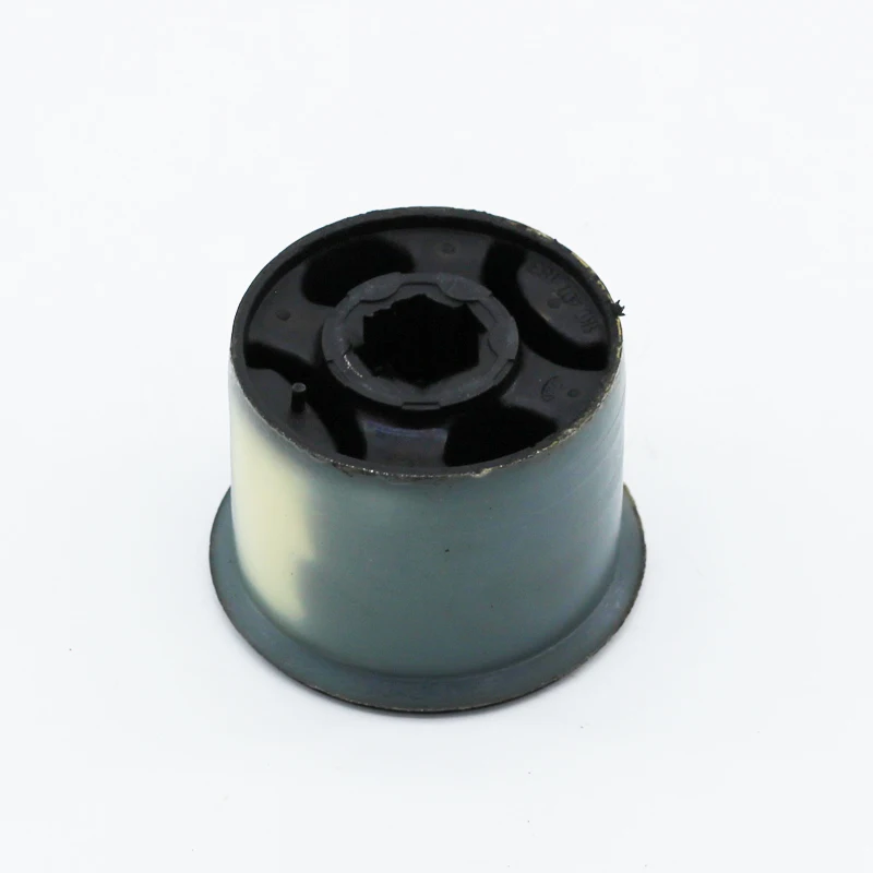 2Pcs Triangular Arm Bushing 1K0407183E 1K0407183 for Audi A3 Sportback VW Jetta Golf Passat Polo Tiguan SEAT SKODA 1K0 407 183E