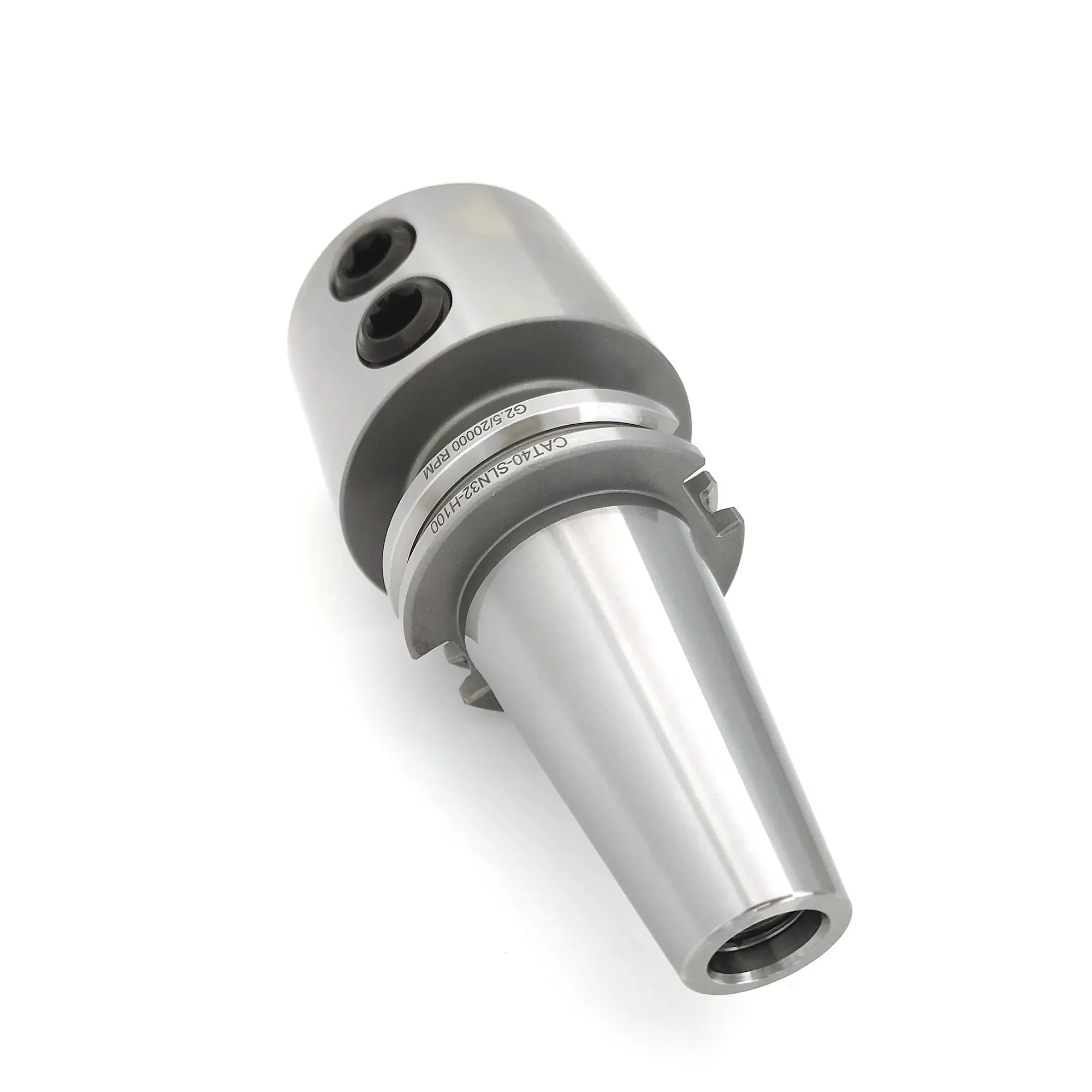 2026 Hot Sale CAT40 DCAT40 SLN1-1/4  New End Mill Arbor Tool Holder Cat-sln Side Lock End Mill Holder for CNC Milling Machine
