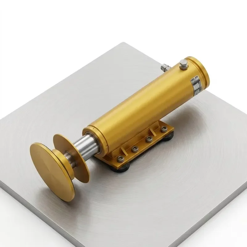 OEM Hydraulic Outrigger Stabilizing Cylinder for Crane Truck and Mobile Equipment Leveling Systems