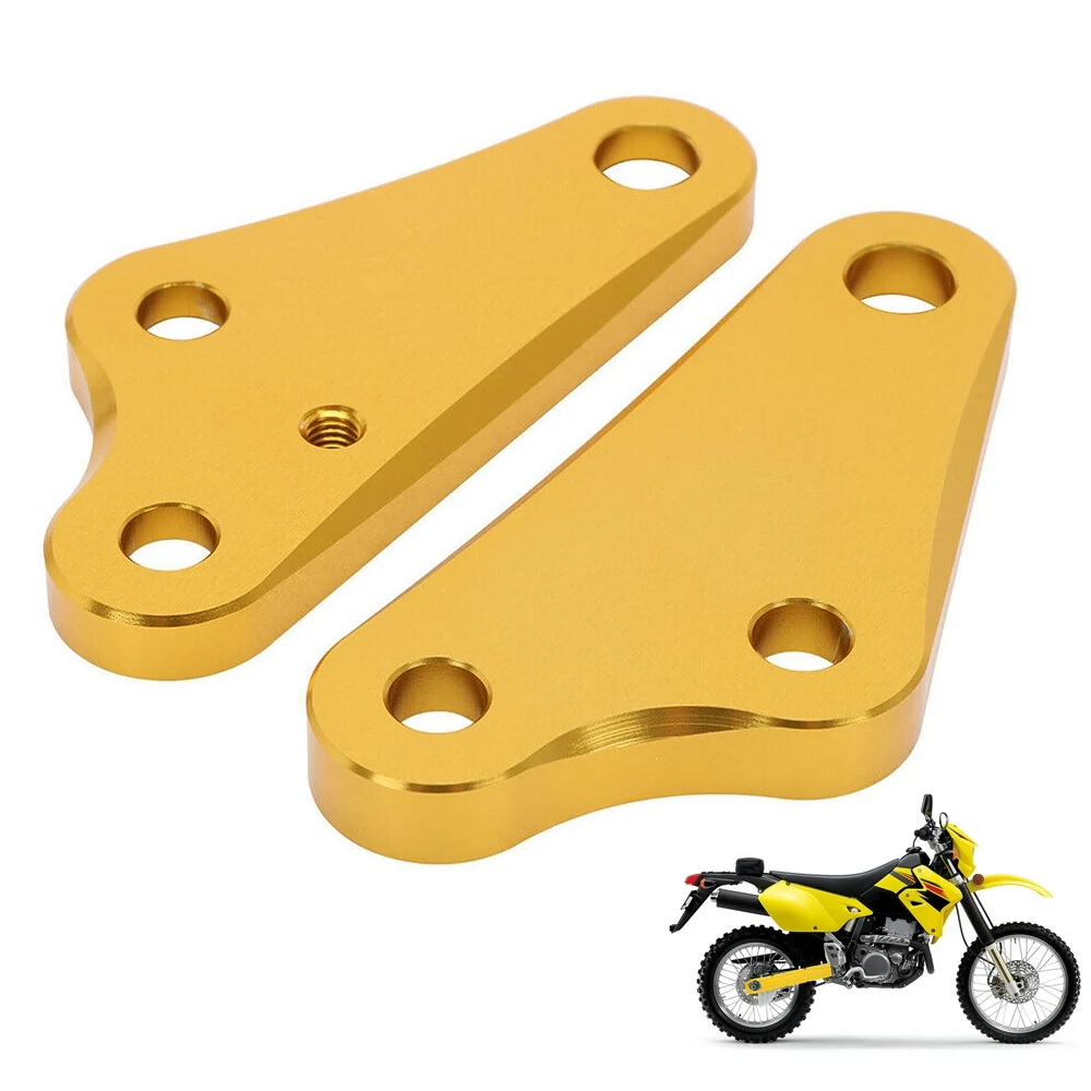 Motorcycle Engine Bracket Engine Mounting Bracket for DRZ400 DRZ400E DRZ400S DRZ400SM